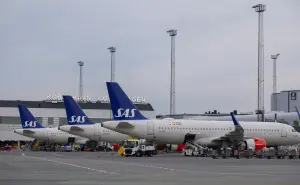 SAS launches direct route from Denmark to India for first time in 17 years