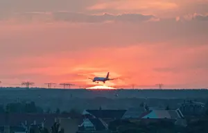 LISTED: The new direct flights from Germany in Autumn 2026