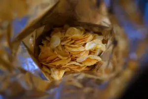 A snack lover’s guide to German crisps