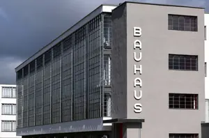 Culture minister defends Germany's iconic Bauhaus against 'populist attacks'
