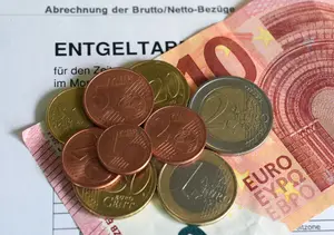 Millions of workers in Germany are earning less than minimum wage