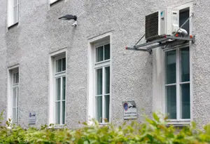 Will tenants in Germany get the right to install air conditioning?