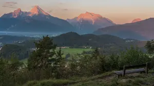 Cross-border transport between Salzburg and Bavaria to get easier after EU funding boost