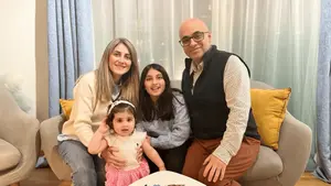 'Dividing families': Iranian academics slam Sweden's 'medieval' family immigration laws