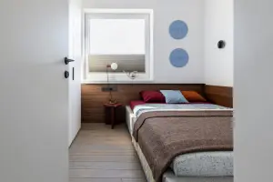 Could your next apartment in Germany be in a former office building?