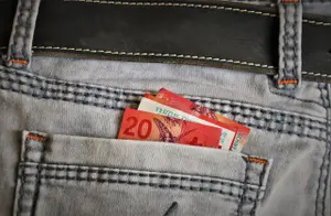12,260 francs less: How the Swiss population's longevity affects pensions