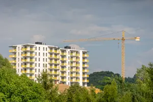 Spain needs eight years of non-stop building to fix housing shortage