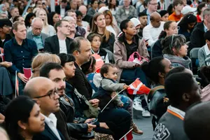 INTERVIEW: 'There is a person behind each Danish citizenship application'