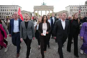 'Nothing is certain': Has Germany's firewall against the far-right finally cracked?