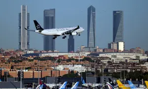 Strikes, protests: What to expect if you're travelling to Spain this autumn