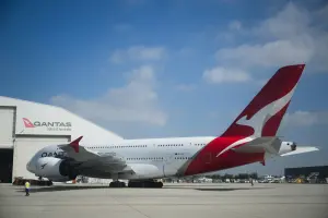 Bedbugs ground Qantas flight at Rome’s Fiumicino airport
