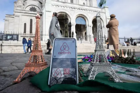 'Turned our French village into a ghost town': The verdict on Airbnb in France