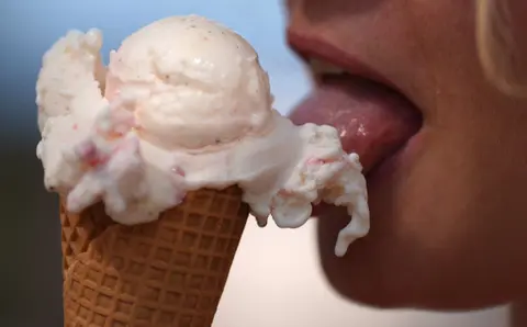 Germany scoops three spots on list of Europe's most beautiful ice cream parlours