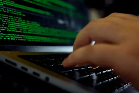 Cybercriminal claims to have used simple password to hack Danish CPR system
