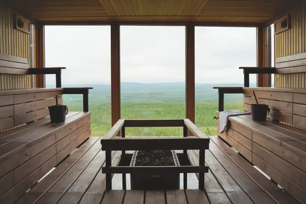 'Bara bada bastu': The ultimate guide to Swedish sauna etiquette