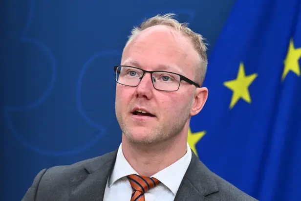 Sweden Democrats welcome citizenship freeze as 'step in right direction'