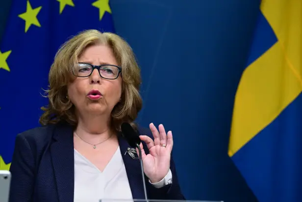 Sweden's Migration Agency to handle oldest citizenship cases first after criticism