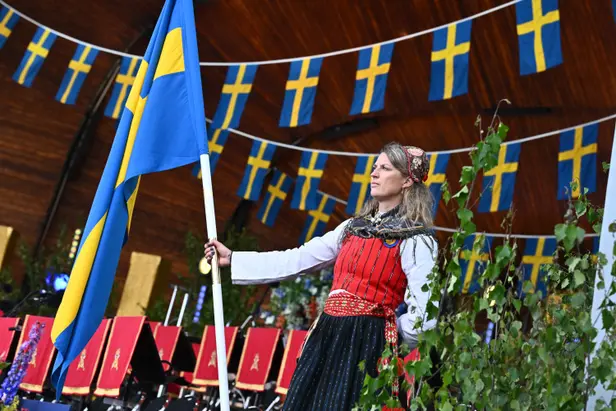 Work permits and alcohol: What changes in Sweden in June 2025