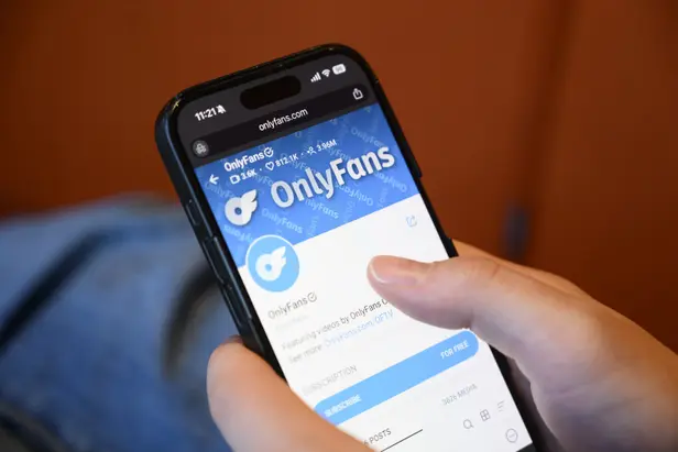 How Sweden's new 'OnlyFans law' bans procuring custom-made online porn
