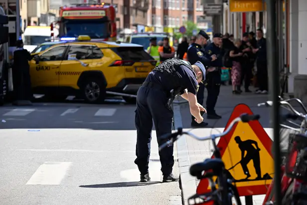 Today in Sweden: A roundup of the latest news on Wednesday