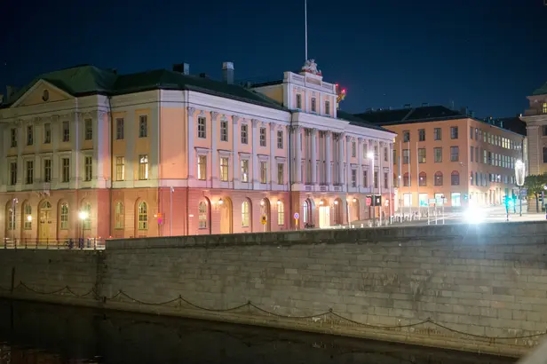 Swedish diplomat suspected of spying found dead