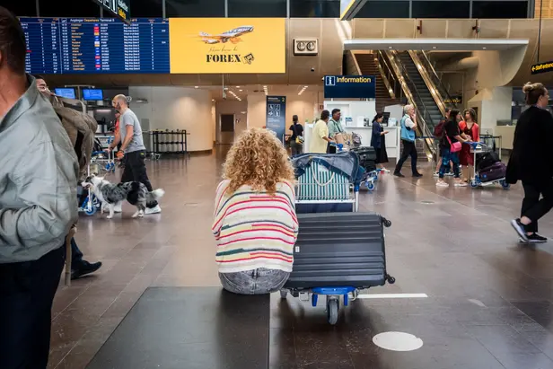 Citizenship freeze 'makes a mockery of all those who call Sweden their home'