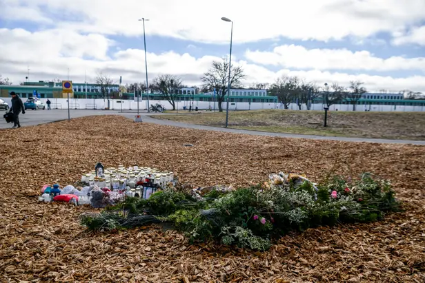 Today in Sweden: A roundup of the latest news on Friday