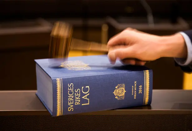 Swedish government plans sixfold increase in deported criminals