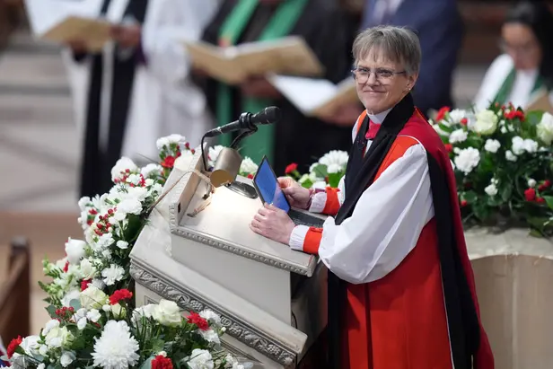 Today in Sweden: A roundup of the latest news on Friday