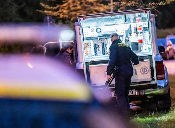 Today in Sweden: A roundup of the latest news on Monday