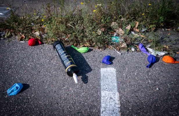 Today in Sweden: A roundup of the latest news on Wednesday