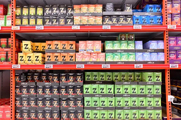 'This is really good': Swedish food prices barely rose in May