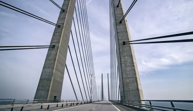 How the Copenhagen-Malmö Bridge Run will affect travel (and where you can watch)