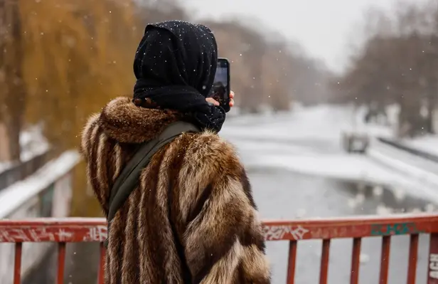 'Eat for the season': The verdict on how to survive the German winter