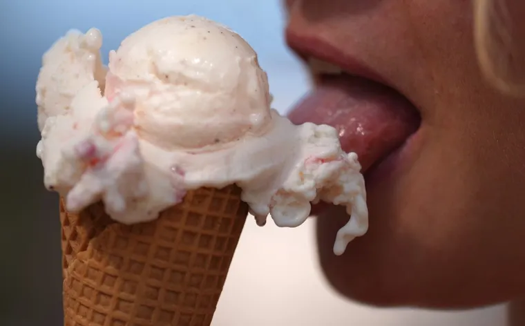 German ice‑cream parlours dominate Architectural Digest’s top‑five list of Europe’s most beautiful gelaterias