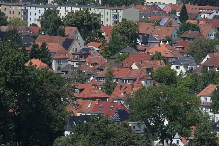 Germany’s housing market faces regional split as baby boomers retire