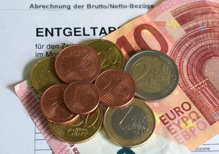 Germany’s minimum‑wage evasion costs €64bn, study finds