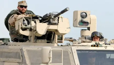 Bureaucratic 'drama' is failing troops: watchdog