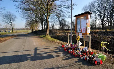 Father of three confesses to Mirco's murder