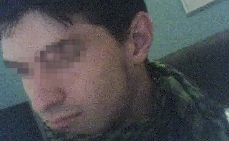 Islamist shooter radicalized in Germany