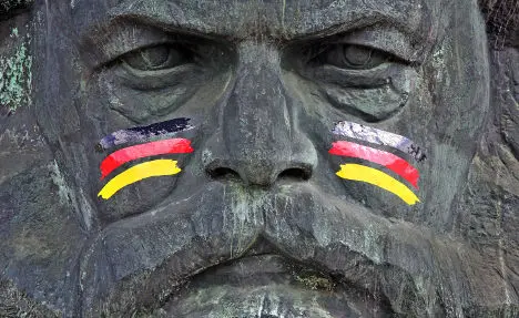 Top ten reasons to learn German