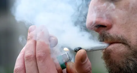 'Cannabis clubs' set for four Swiss cities