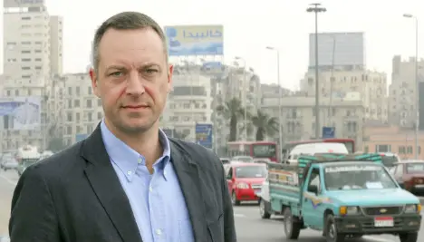 German TV journalist refused entry to Turkey