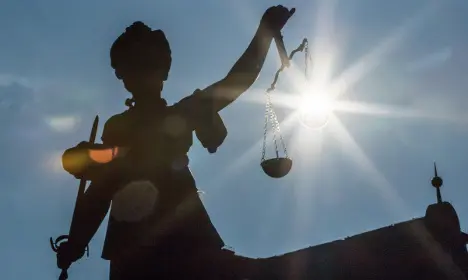 Most of post-war justice ministry were Nazis: report