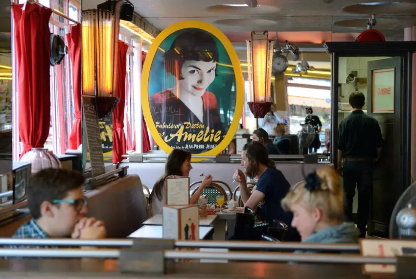 10 movie scene locations to see in Paris