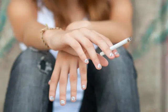 Swiss supermarket to start selling 'legal cannabis' cigarettes
