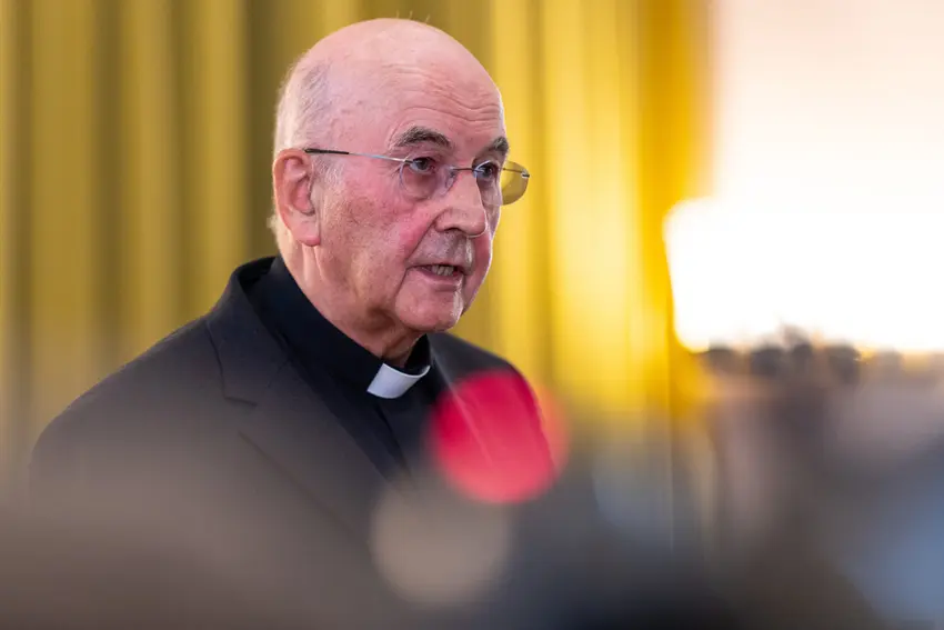 More than 600 abuse victims in German diocese of Münster