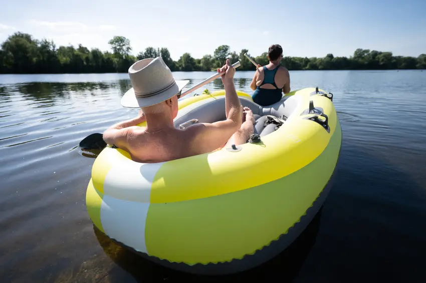 Heatwave: Germany braces for temperatures over 35C
