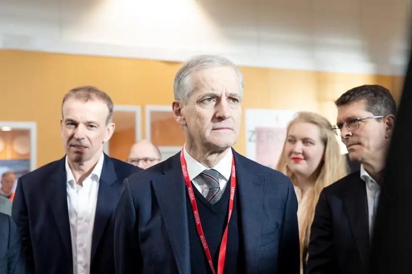 Norway plans five-year 75 billion kroner aid package to Ukraine