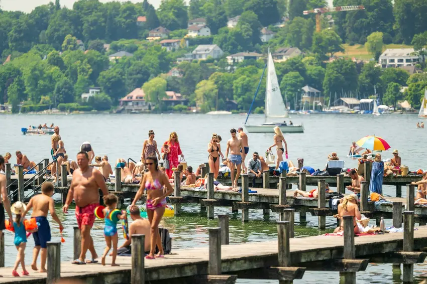 8 things you need to know if you are staying in Germany this summer
